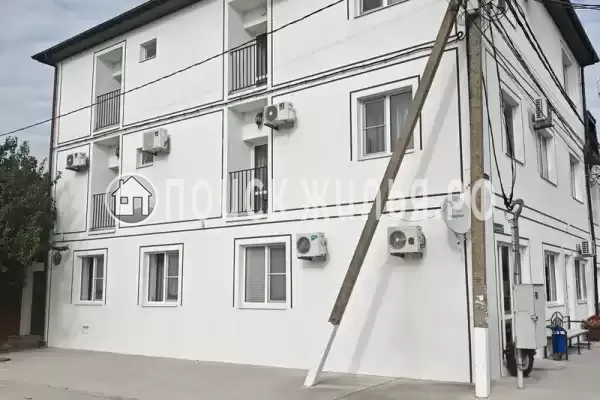 Гостевой дом «Лиза», Витязево