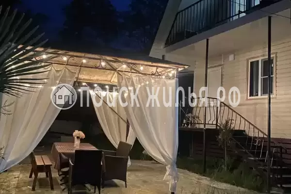 «Александрия», Якорная Щель «Александрия», Якорная Щель