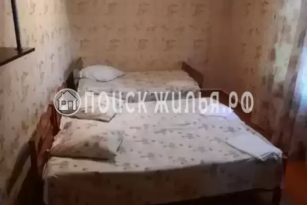 Частный сектор «Анаида», Цандрипш