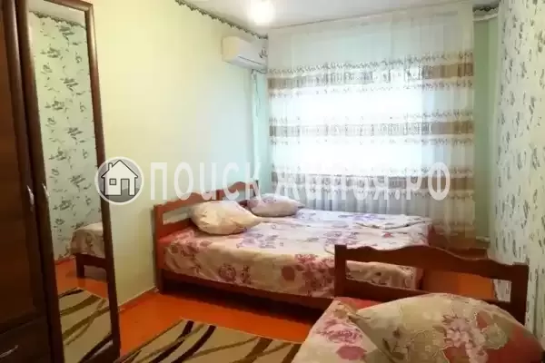 Частный сектор «Анаида», Республика Абхазия, Цандрипш, Нагорная, д.42