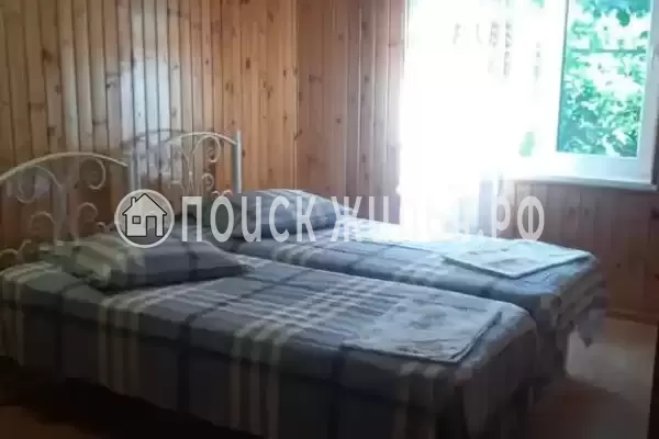 Частный сектор «Анаида», Цандрипш