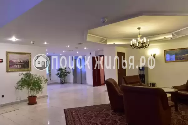 Отель «Гостиница Даниловская», Москва