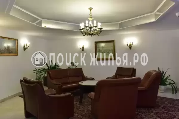 Отель «Гостиница Даниловская», Москва