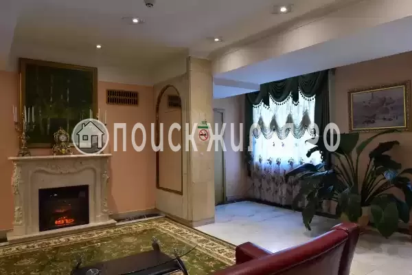 Отель «Гостиница Даниловская», Москва