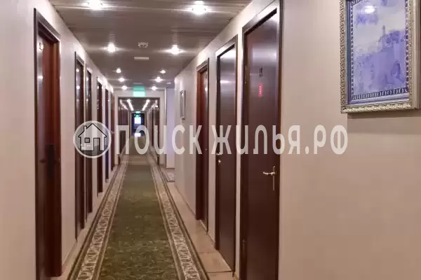 Отель «Гостиница Даниловская», Москва