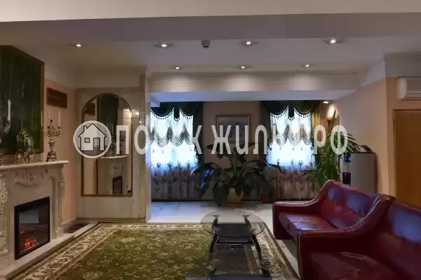 Отель «Гостиница Даниловская», Москва