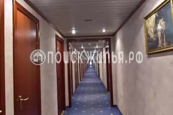 Отель «Гостиница Даниловская», Москва