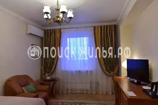 Отель «Гостиница Даниловская», Москва