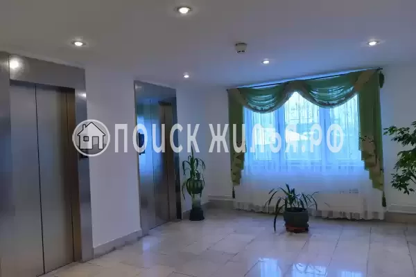 Отель «Гостиница Даниловская», Москва