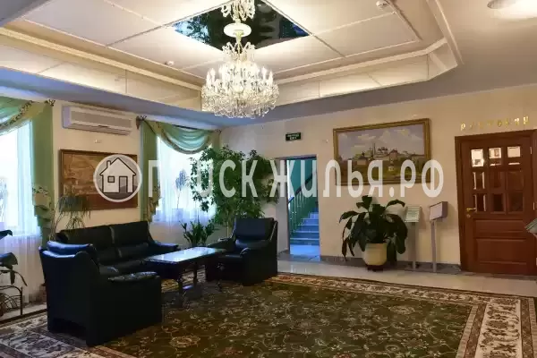 Отель «Гостиница Даниловская», Москва