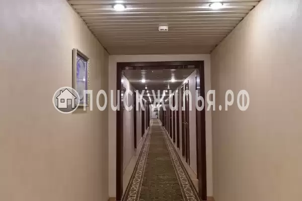 Отель «Гостиница Даниловская», Москва