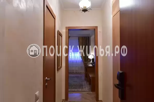 Отель «Гостиница Даниловская», Москва