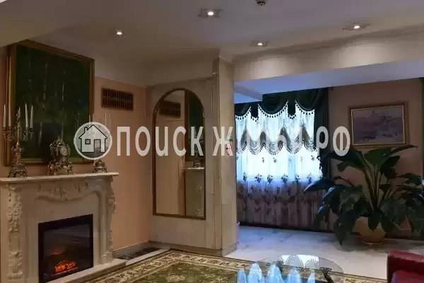 Отель «Гостиница Даниловская», Москва