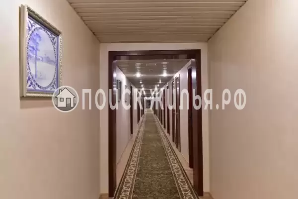 Отель «Гостиница Даниловская», Москва