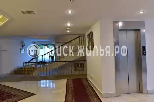 Отель «Гостиница Даниловская», Москва