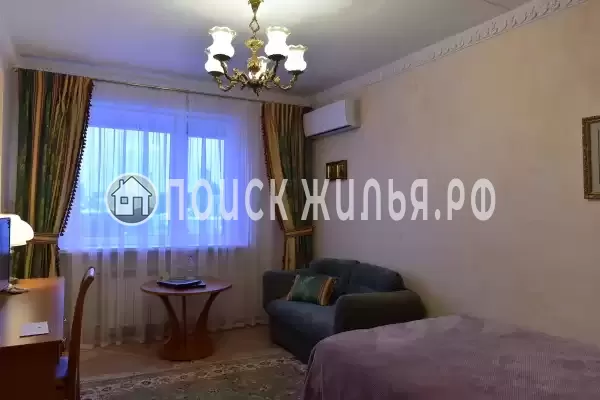 Отель «Гостиница Даниловская», Москва