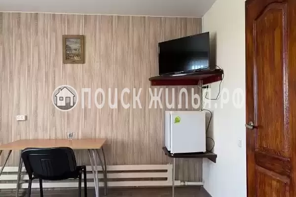 «Дом Приезжих (Жемчужина)», Новоаннинский