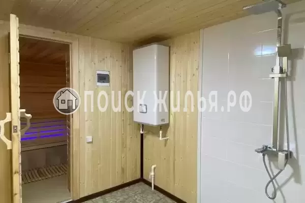 «Дом Приезжих (Жемчужина)», Новоаннинский