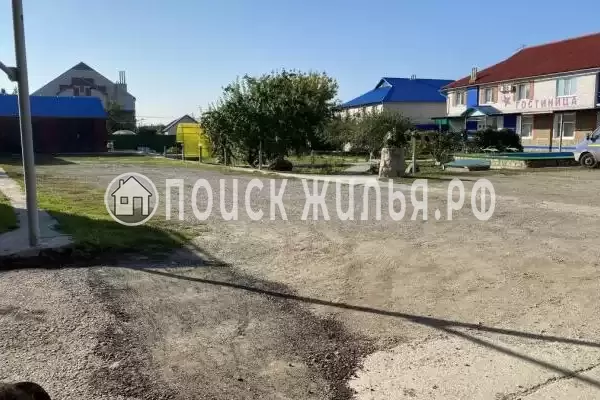 «Дом Приезжих (Жемчужина)», Новоаннинский