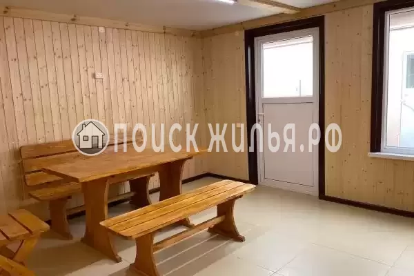 «Дом Приезжих (Жемчужина)», Новоаннинский