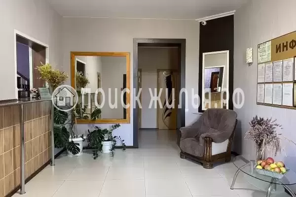 «Дом Приезжих (Жемчужина)», Новоаннинский