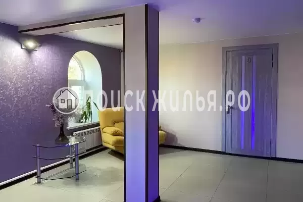 «Дом Приезжих (Жемчужина)», Новоаннинский