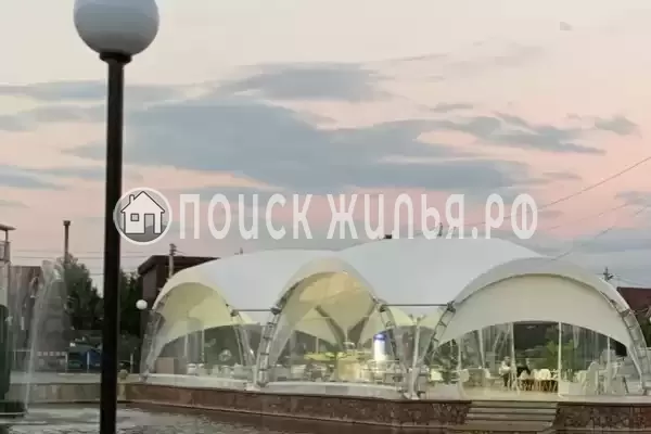 Гостиница «Плазма», Донской