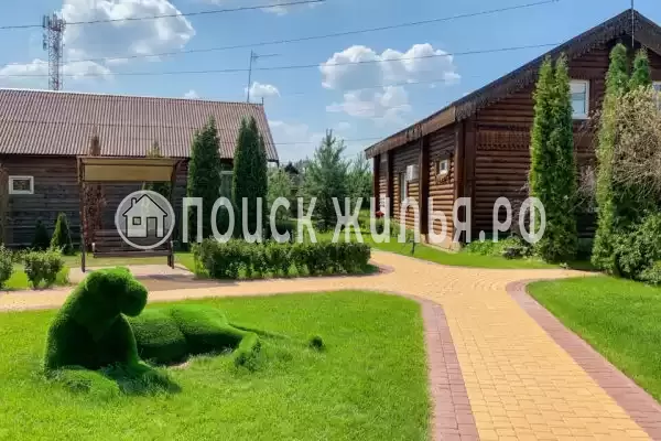 Гостиница «Плазма», Донской