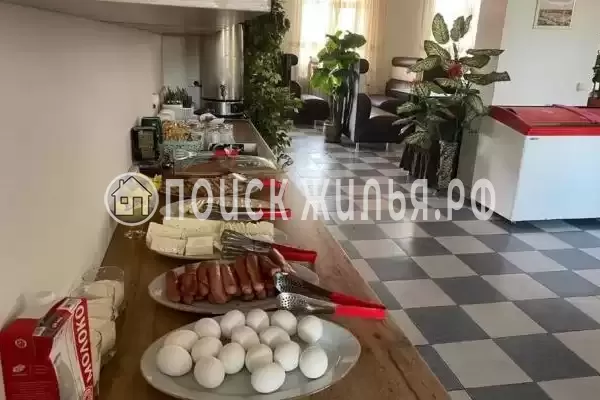 Гостиница «Турист», Хасавюрт