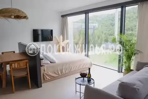 Частный сектор «Вилла Абрау-Дюрсо», Абрау-Дюрсо