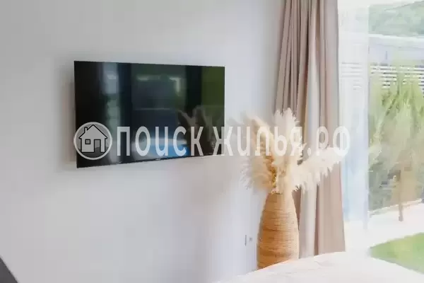 Частный сектор «Вилла Абрау-Дюрсо», Абрау-Дюрсо