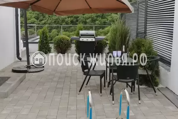 Частный сектор «Вилла Абрау-Дюрсо», Абрау-Дюрсо