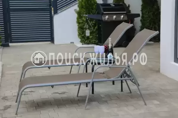 Частный сектор «Вилла Абрау-Дюрсо», Абрау-Дюрсо