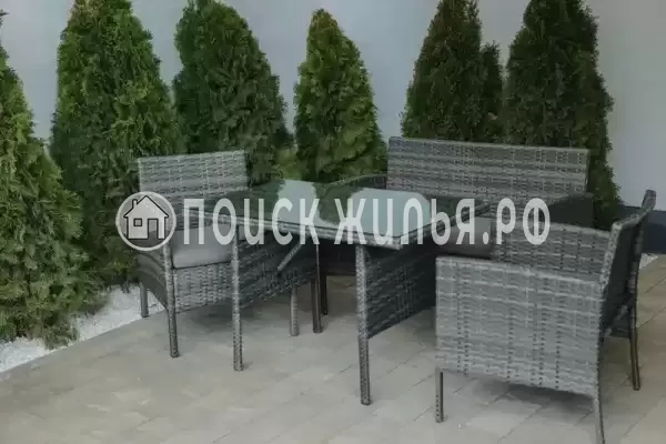 Частный сектор «Вилла Абрау-Дюрсо», Абрау-Дюрсо