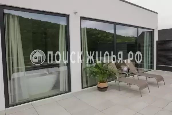 Частный сектор «Вилла Абрау-Дюрсо», Абрау-Дюрсо