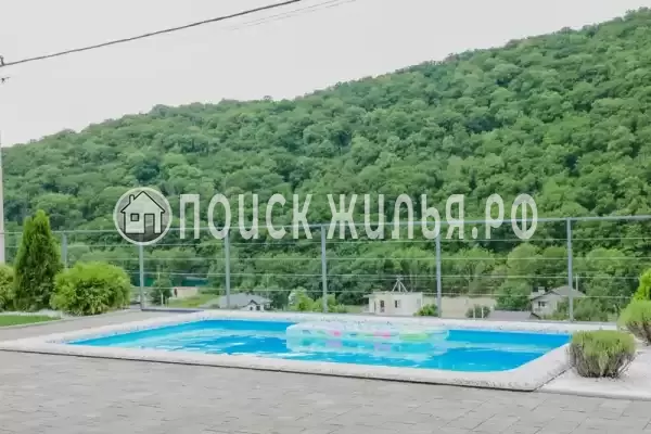 Частный сектор «Вилла Абрау-Дюрсо», Абрау-Дюрсо