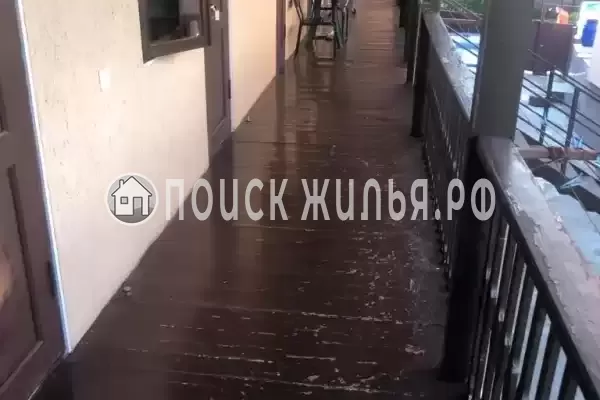 «Аида», Лоо «Аида», Лоо