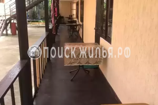 «Аида», Лоо «Аида», Лоо