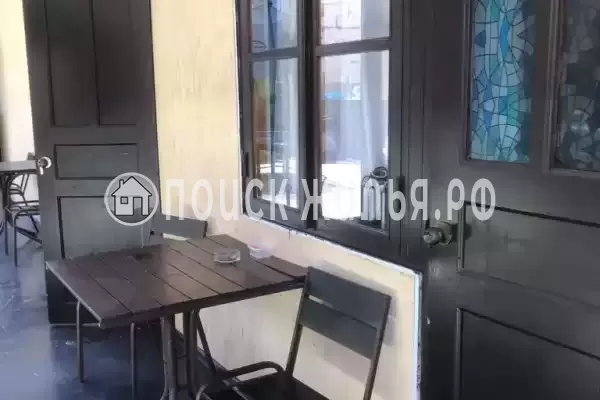 «Аида», Лоо «Аида», Лоо