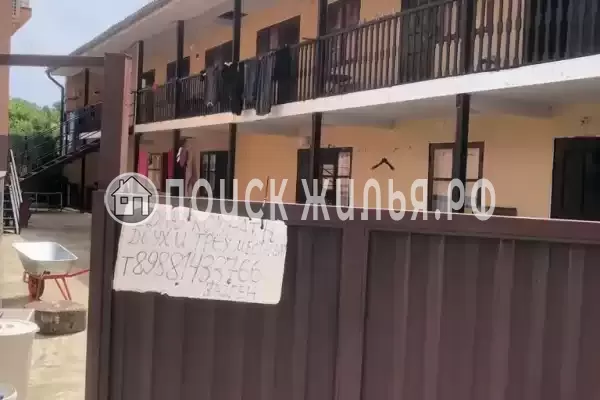 «Аида», Лоо «Аида», Лоо