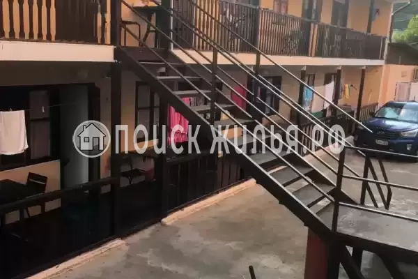 «Аида», Лоо «Аида», Лоо