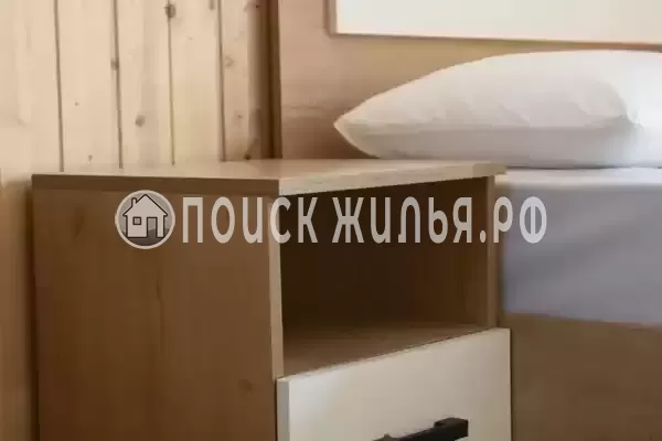 Гостевой дом «Хашупс-Хаус», Цандрипш