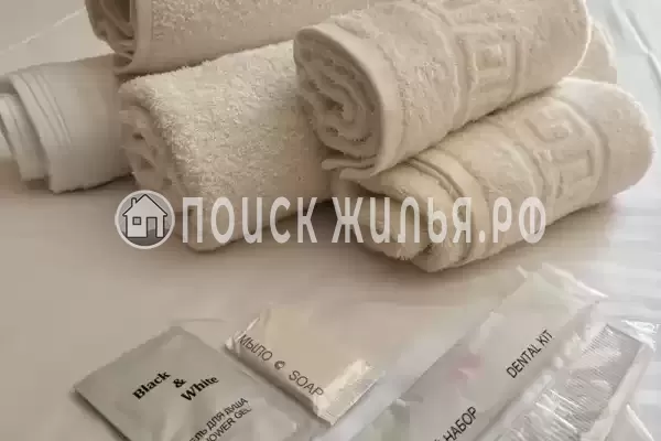 Гостевой дом «Хашупс-Хаус», Цандрипш