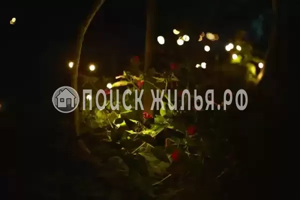 Гостевой дом «Хашупс-Хаус», Цандрипш