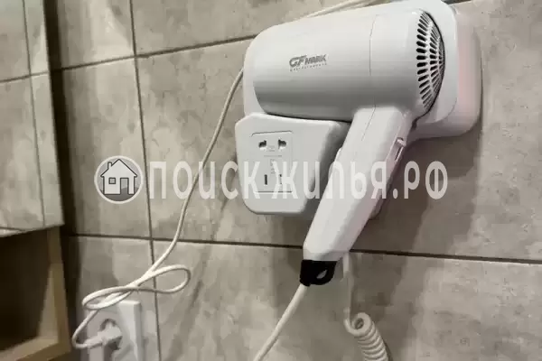 Гостевой дом «Хашупс-Хаус», Цандрипш