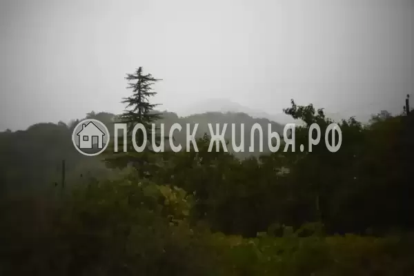 Гостевой дом «Хашупс-Хаус», Цандрипш