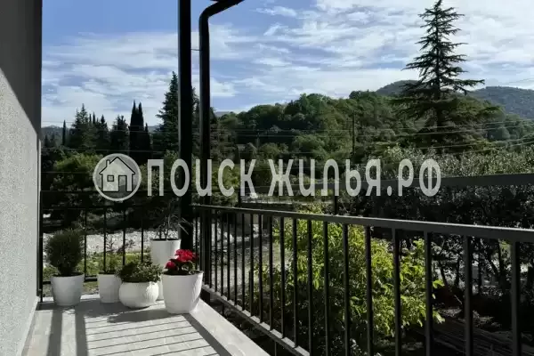 Гостевой дом «Хашупс-Хаус», Цандрипш