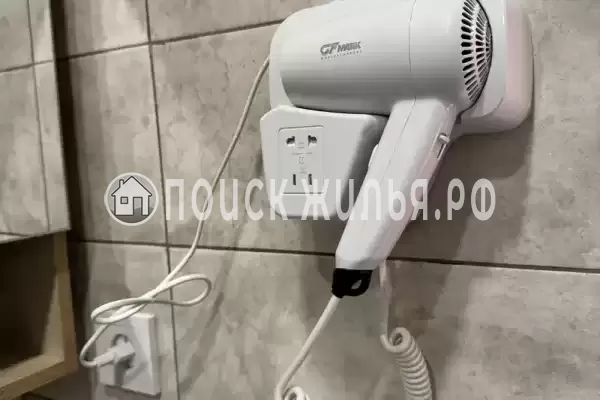 Гостевой дом «Хашупс-Хаус», Цандрипш