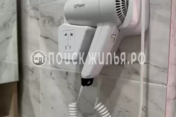 Гостевой дом «Хашупс-Хаус», Цандрипш