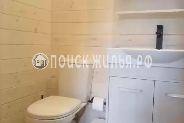 Частный сектор «Коттедж под ключ Фортуна», Ольгинка